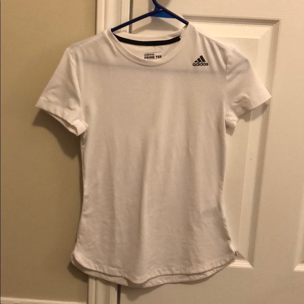 Adidas Prime Tee T-shirt